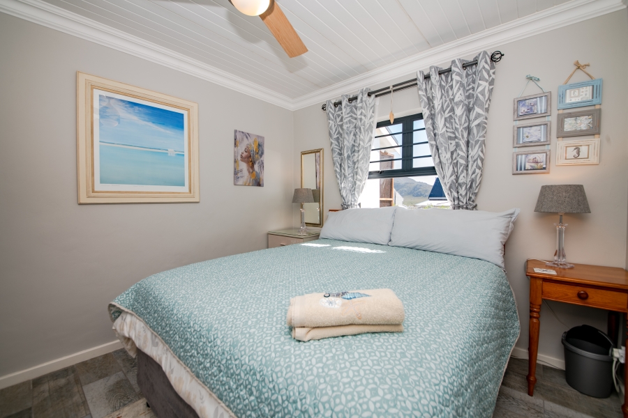 2 Bedroom Property for Sale in Pringle Bay Western Cape